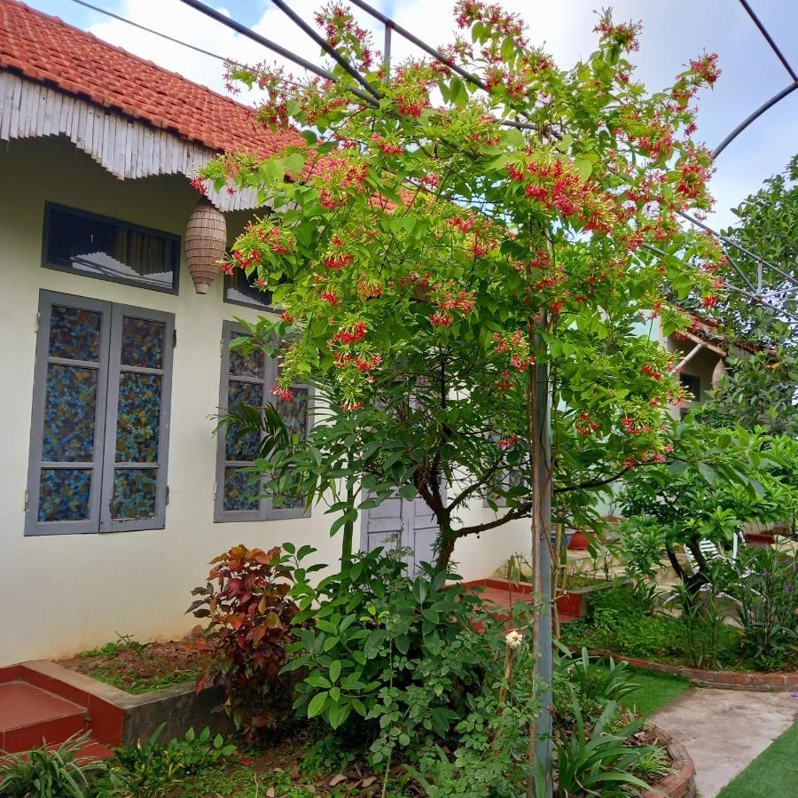 Hang Mua Happiness Homestay Ninh Binh Dış mekan fotoğraf