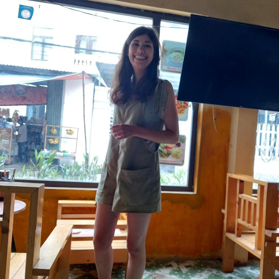 Hang Mua Happiness Homestay Ninh Binh Dış mekan fotoğraf