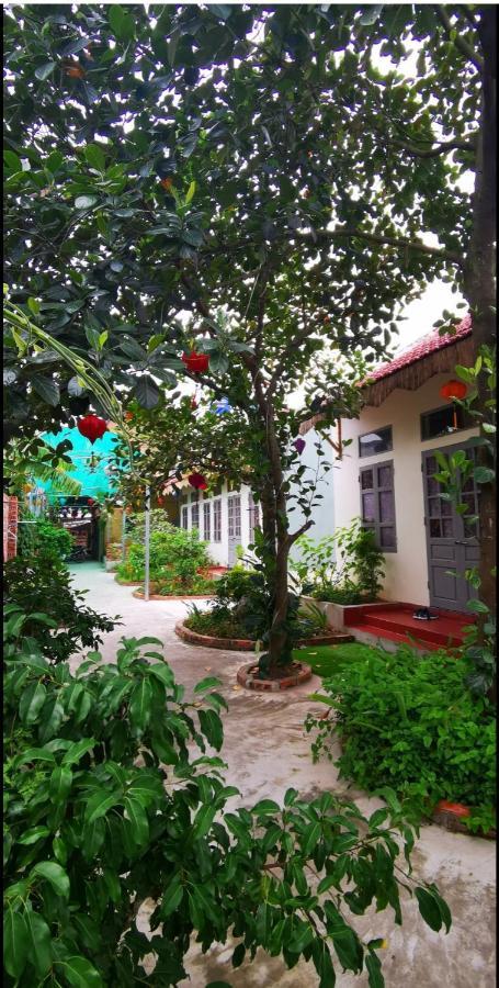 Hang Mua Happiness Homestay Ninh Binh Dış mekan fotoğraf