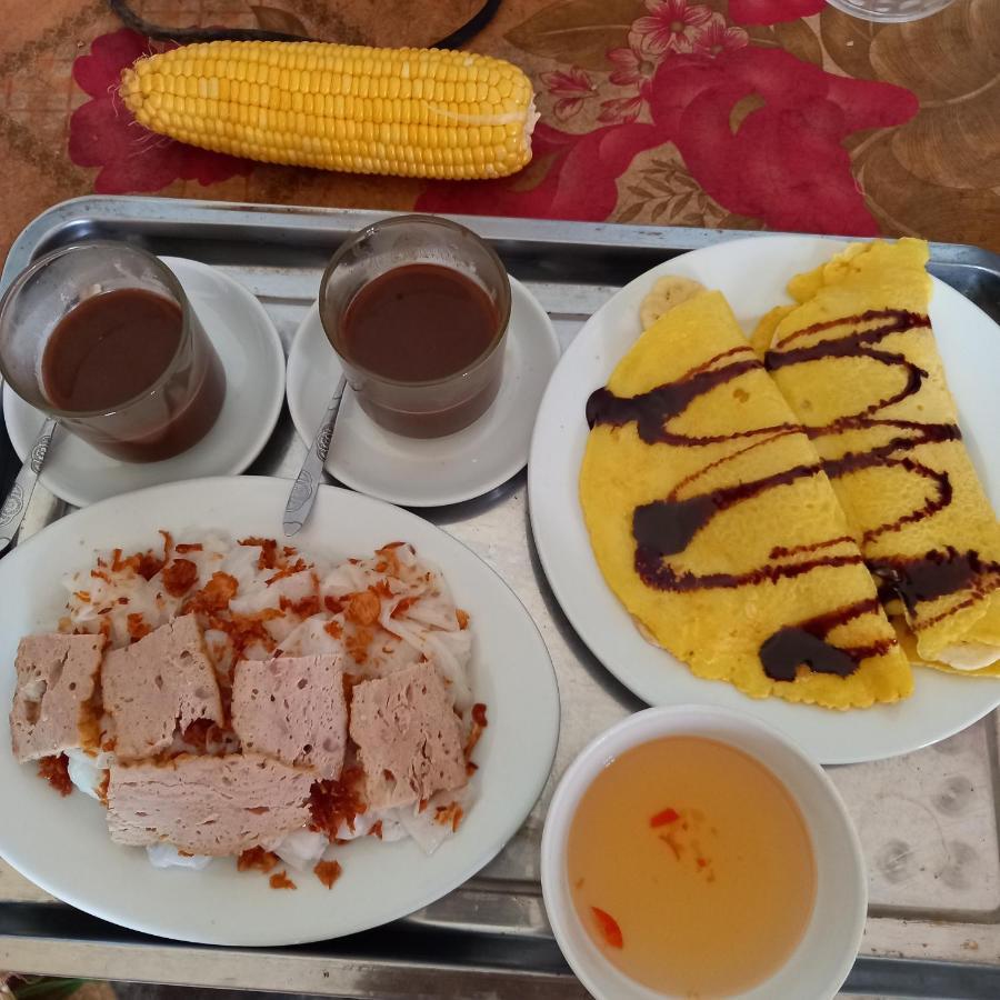 Hang Mua Happiness Homestay Ninh Binh Dış mekan fotoğraf