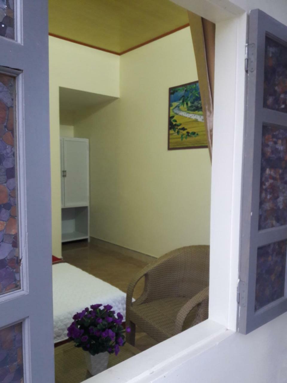 Hang Mua Happiness Homestay Ninh Binh Dış mekan fotoğraf