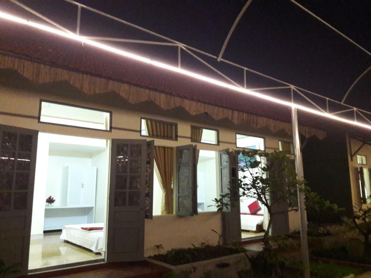 Hang Mua Happiness Homestay Ninh Binh Dış mekan fotoğraf