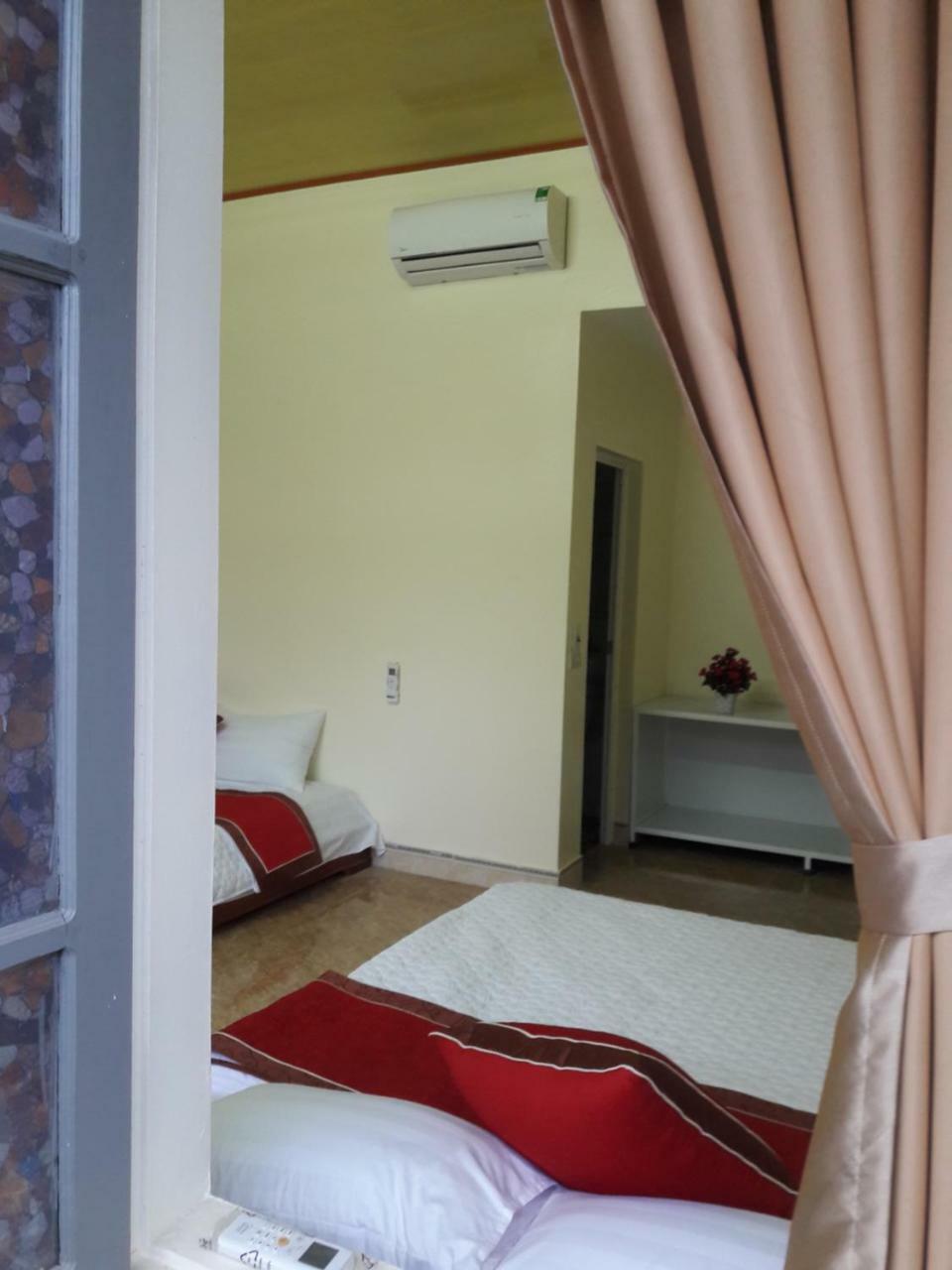Hang Mua Happiness Homestay Ninh Binh Dış mekan fotoğraf