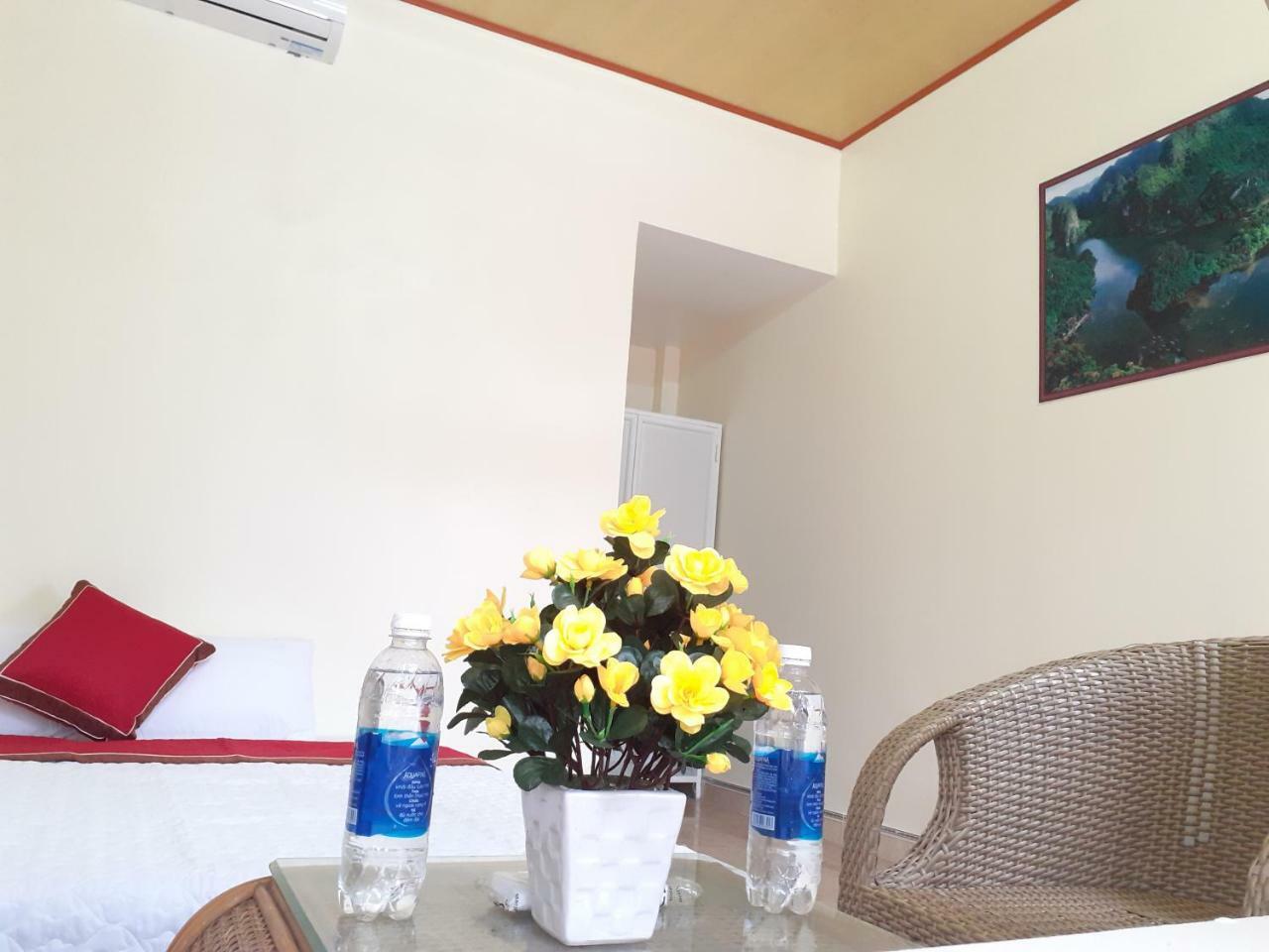 Hang Mua Happiness Homestay Ninh Binh Dış mekan fotoğraf
