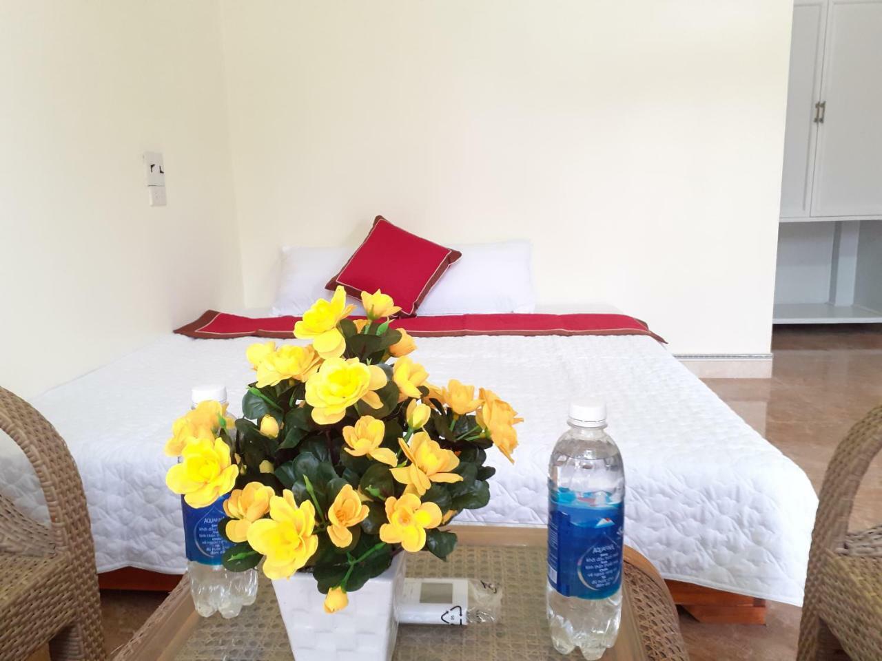 Hang Mua Happiness Homestay Ninh Binh Dış mekan fotoğraf