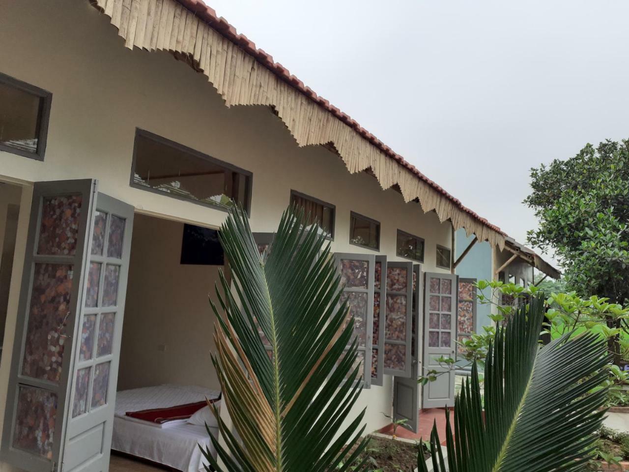 Hang Mua Happiness Homestay Ninh Binh Dış mekan fotoğraf
