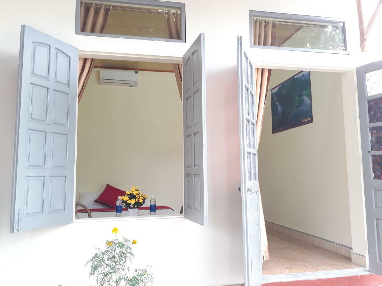 Hang Mua Happiness Homestay Ninh Binh Dış mekan fotoğraf