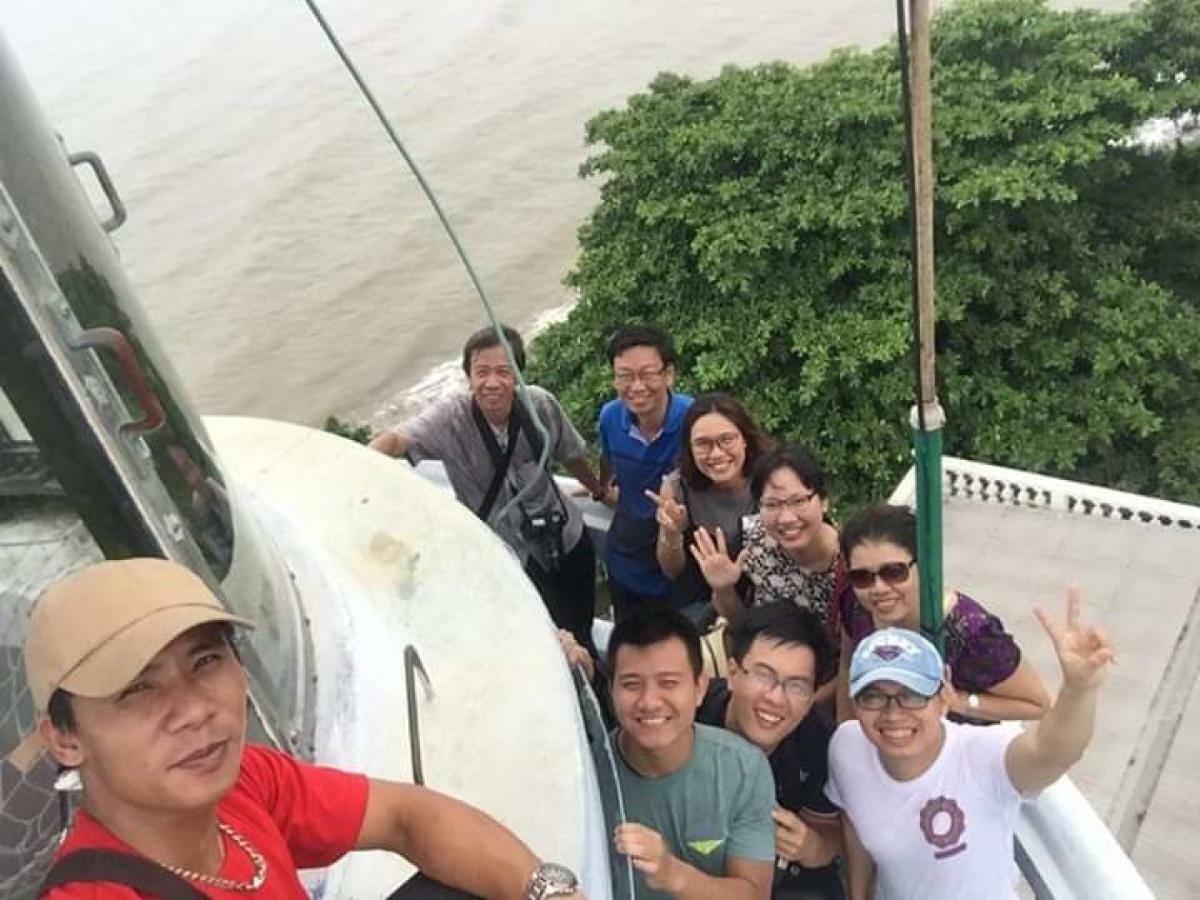 Hang Mua Happiness Homestay Ninh Binh Dış mekan fotoğraf