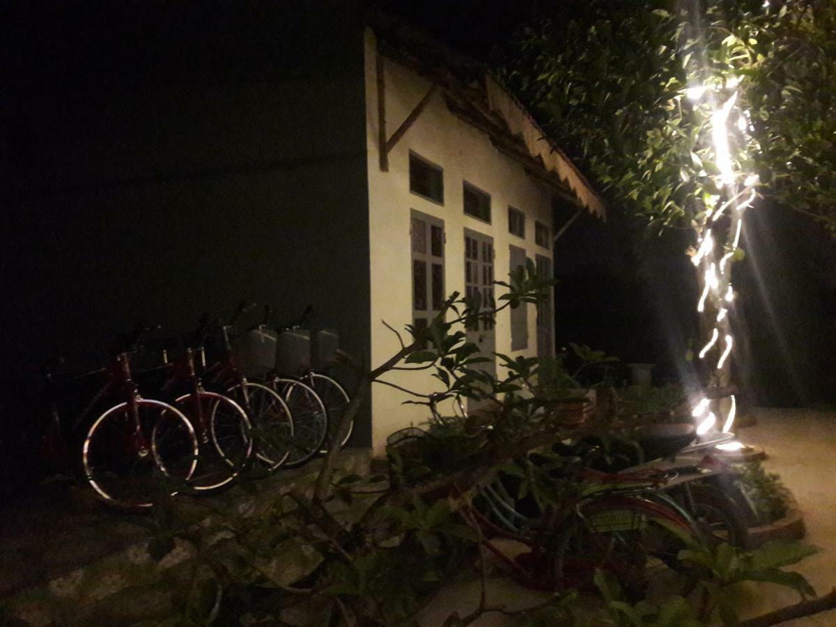 Hang Mua Happiness Homestay Ninh Binh Dış mekan fotoğraf