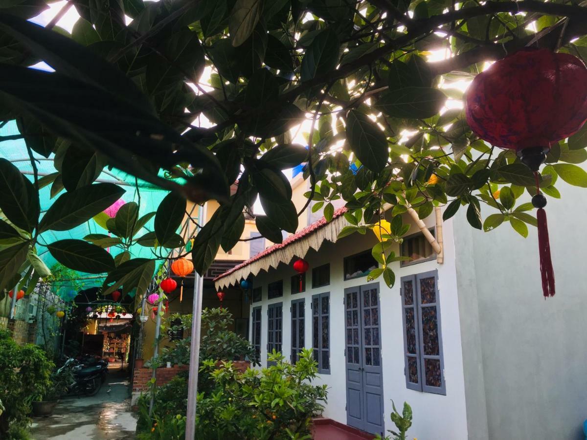 Hang Mua Happiness Homestay Ninh Binh Dış mekan fotoğraf