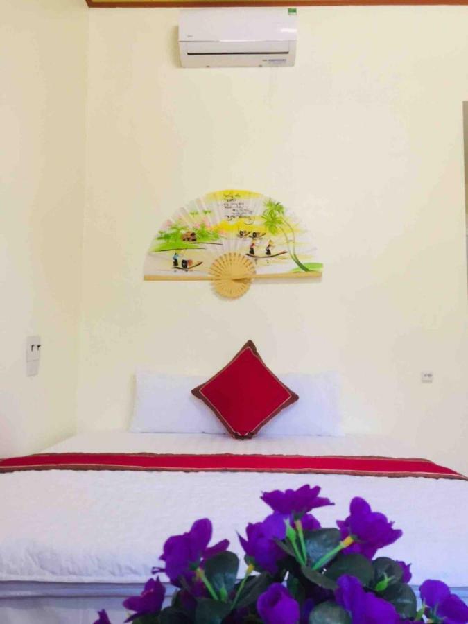 Hang Mua Happiness Homestay Ninh Binh Dış mekan fotoğraf