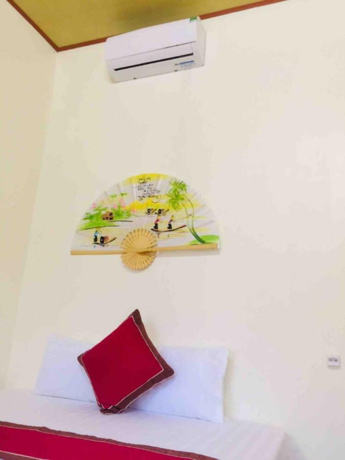 Hang Mua Happiness Homestay Ninh Binh Dış mekan fotoğraf
