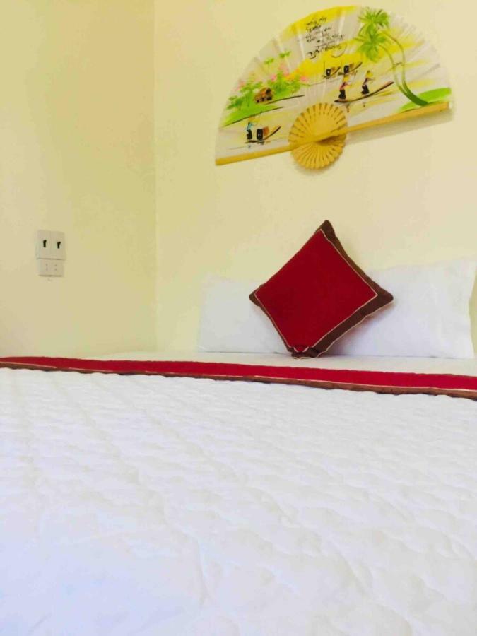 Hang Mua Happiness Homestay Ninh Binh Dış mekan fotoğraf